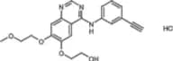 Desmethyl Erlotinib hydrochloride