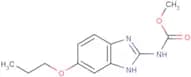 Oxibendazole