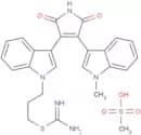 Ro 31-8220 Mesylate