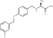 Safinamide