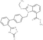 Azilsartan Methyl Ester