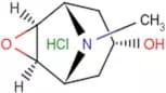 Scopine hydrochloride