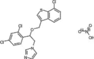 Sertaconazole nitrate
