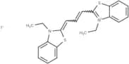 3,3-Diethylthiacarbocyanine iodide