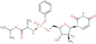 Sofosbuvir