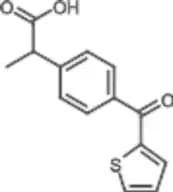 Suprofen