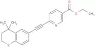 Tazarotene