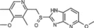 Tenatoprazole