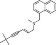 Terbinafine