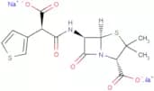 Ticarcillin sodium