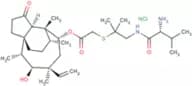 Valnemulin hydrochloride
