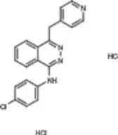 Vatalanib dihydrochloride