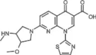 Voreloxin