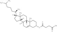 Cholesteryl Hemisuccinate