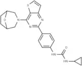 mTOR inhibitor 9e