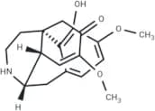 (9α,13α,14α)-4-Hydroxy-3,7-dimethoxy-7,8-didehydromorphinan-6-one