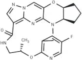 Compound TPX-0046