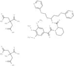 Biricodar dicitrate