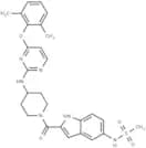 HIV-1 inhibitor-54