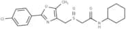 β-catenin modulator IIa-661