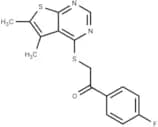 p38 MAP Kinase Inhibitor Ⅵ