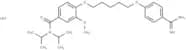 Moxilubant HCl