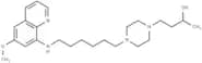 Moxipraquine