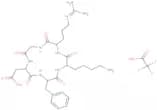 Cyclo(-RGDfK) TFA