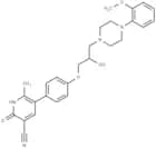 Saterinone