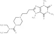 Stacofylline