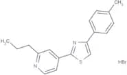 Fatostatin hydrobromide