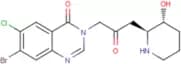 Halofuginone