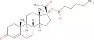 Hydroxyprogesterone caproate