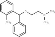 Orphenadrine