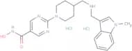 Quisinostat dihydrochloride