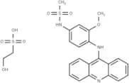 Amsacrine Isothionate