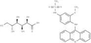 Amsacrine gluconate