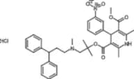 Lercanidipine hydrochloride