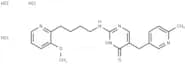 Icotidine hydrochloride