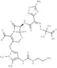 Ceftolozane