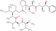 Monomethyl auristatin E