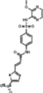 Necrosulfonamide