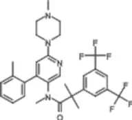 Netupitant