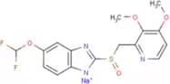 Pantoprazole sodium