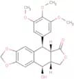 Picropodophyllin