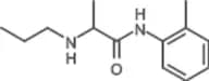 Prilocaine