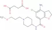 Prucalopride Succinate