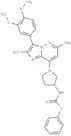 PDDC inhibitor