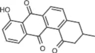 Ochromycinone