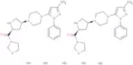 Teneligliptin hydrobromide